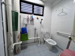 Blk 125 Geylang East Grove (Geylang), HDB 3 Rooms #594532511